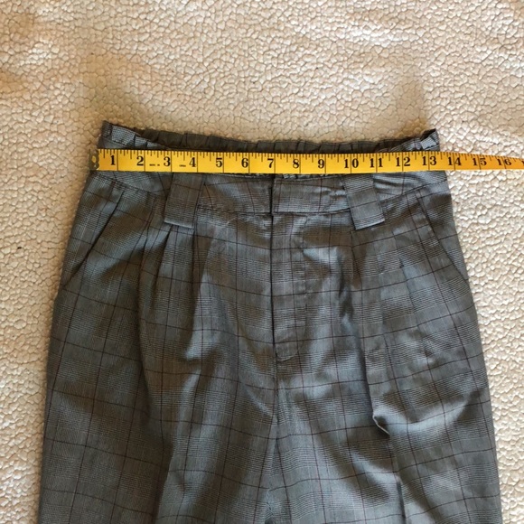 10 / $10 Forever 21 Women’s Dress Pant - Picture 5 of 12